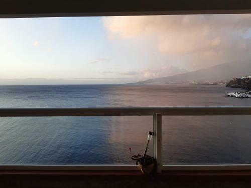 Apartamento You And The Ocean