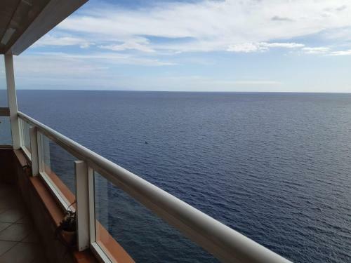 Apartamento You And The Ocean