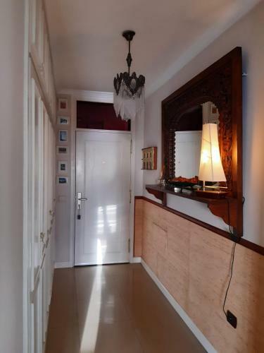 Apartamento You And The Ocean