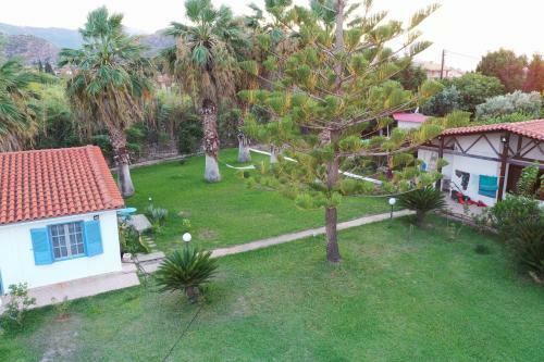 Villa Akrata
