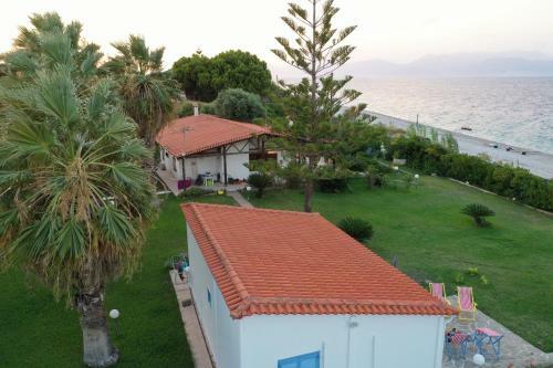 Villa Akrata