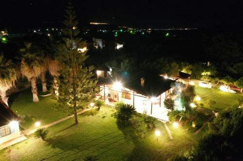 Villa Akrata