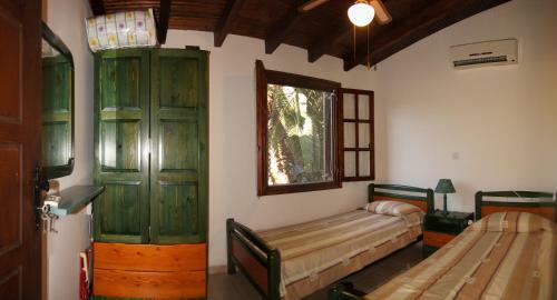 Villa Akrata
