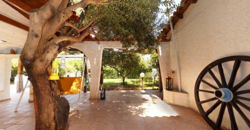 Villa Akrata