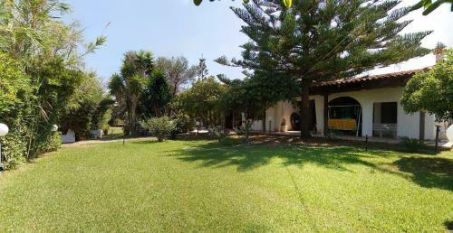 Villa Akrata