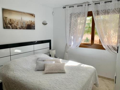 Apartamento Recoleta