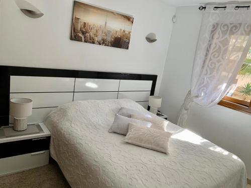 Apartamento Recoleta