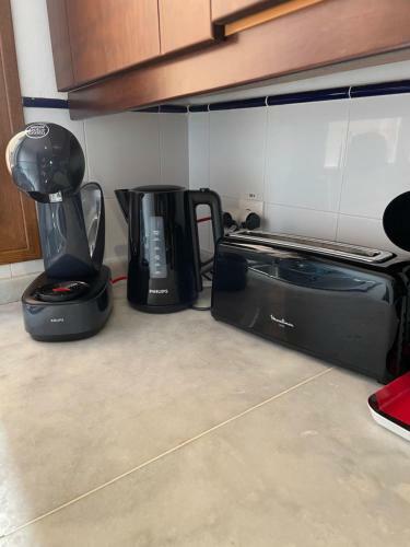 Apartamento Recoleta