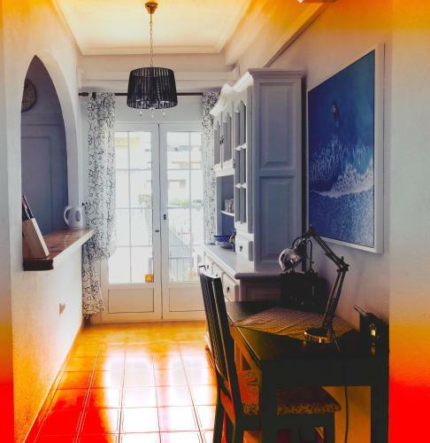 Apartamento Villas Don Quijote