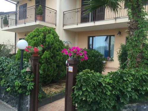 Apartamento Villa Muse