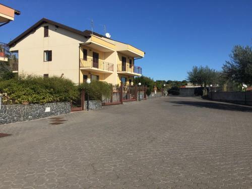 Apartamento Villa Muse