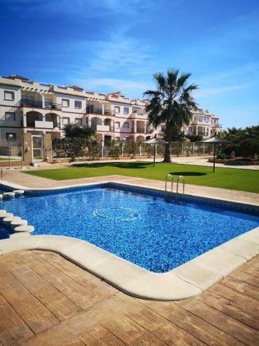 Apartamento Casa C�lida - Orihuela Costa ,alicante