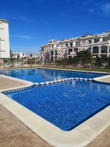 Apartamento Casa C�lida - Orihuela Costa ,alicante