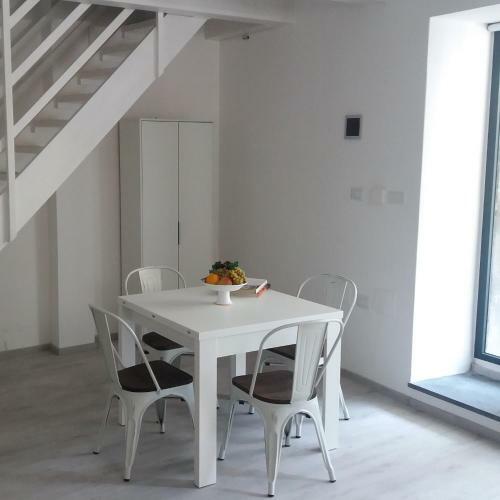 Apartamento La Corte Di Aci
