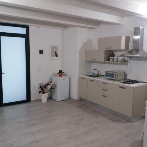 Apartamento La Corte Di Aci