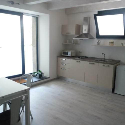 Apartamento La Corte Di Aci