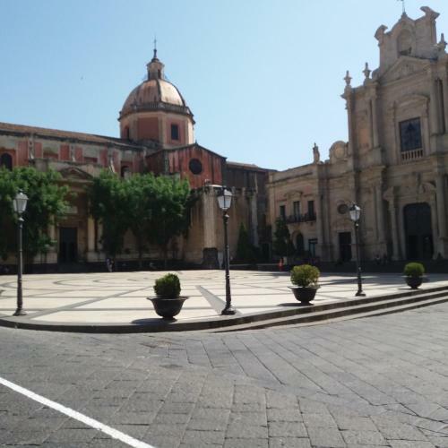 Apartamento La Corte Di Aci