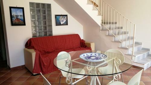 Apartamento Marco's House