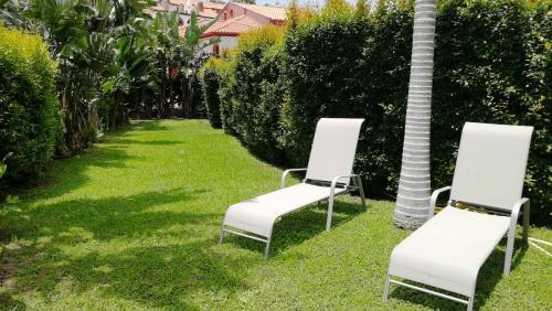 Apartamento Marco's House