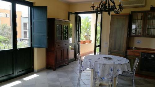 Apartamento Marco's House