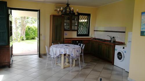 Apartamento Marco's House