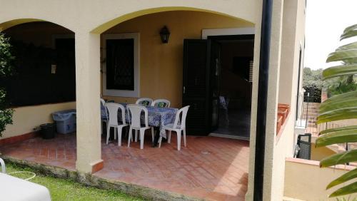 Apartamento Marco's House