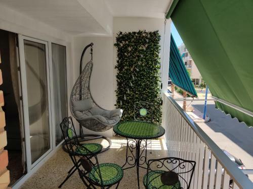 Punta Prima Beach Apartments Orihuela Costa