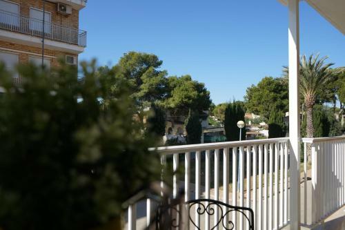 Punta Prima Beach Apartments Orihuela Costa