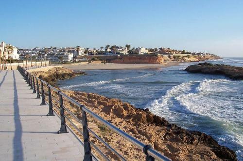 Punta Prima Beach Apartments Orihuela Costa
