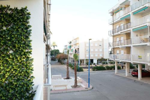 Punta Prima Beach Apartments Orihuela Costa
