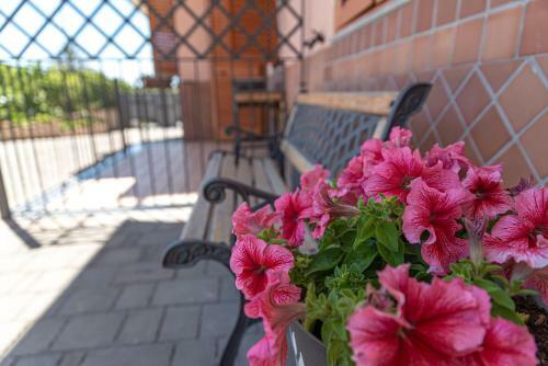 Apartamento Casa Del Maestrale