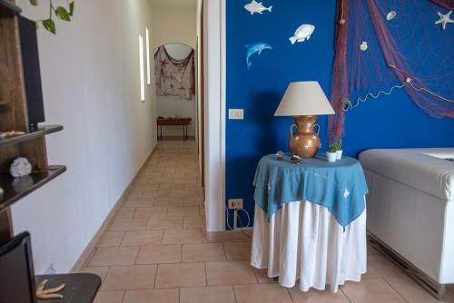 Apartamento Casa Del Maestrale
