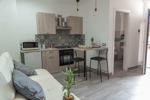 Apartamento Casa Del Maestrale
