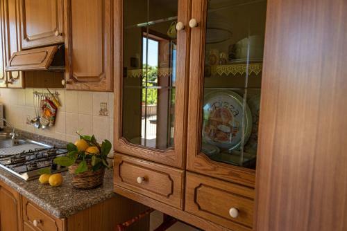 Apartamento Casa Del Maestrale