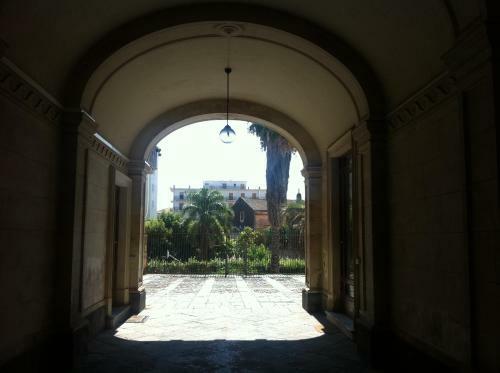 Apartamento Bbcasablu