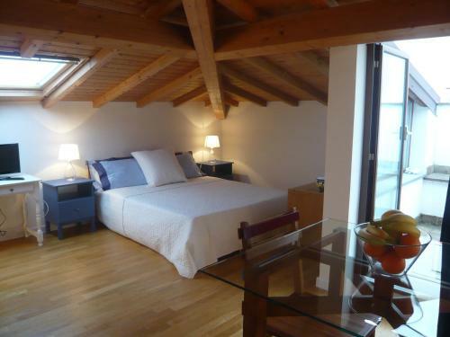 Apartamento Bbcasablu