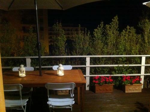 Apartamento Bbcasablu