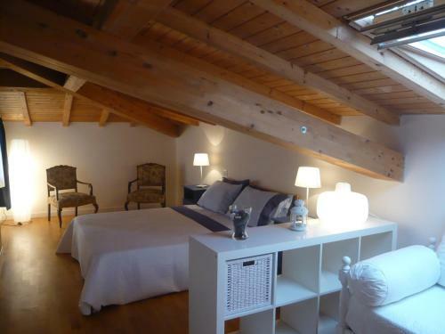 Apartamento Bbcasablu