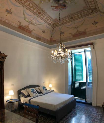 Apartamento Bbcasablu