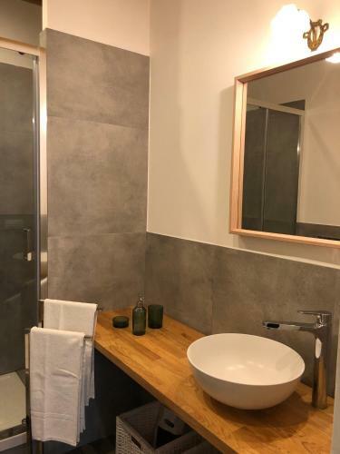 Apartamento Bbcasablu