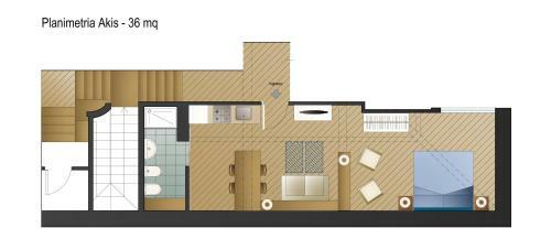 Apartamento Bbcasablu
