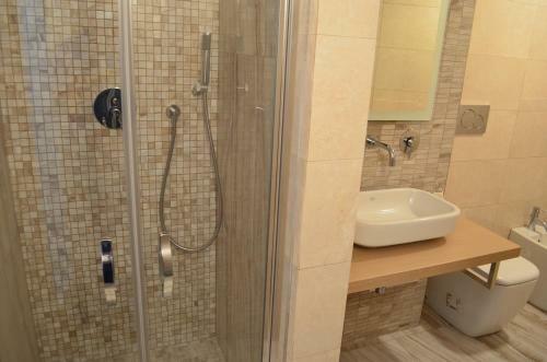 Apartamento Appartamenti Piazza Duomo Acireale