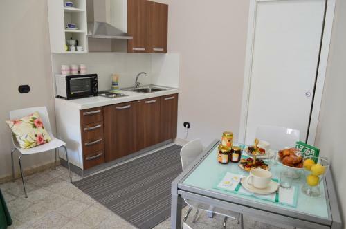 Apartamento Appartamenti Piazza Duomo Acireale