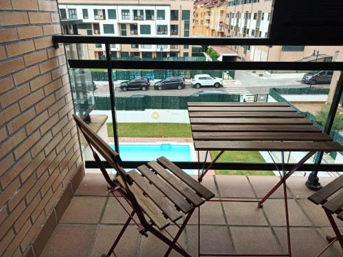 Alloru, Apartemento A3 Km De La Playa