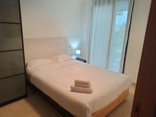 Alloru, Apartemento A3 Km De La Playa