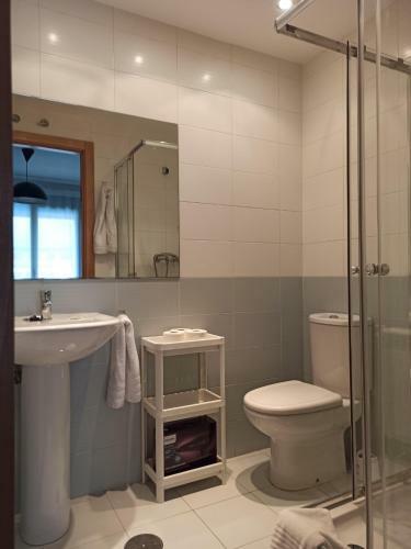 Alloru, Apartemento A3 Km De La Playa