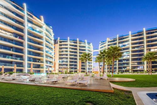 Apartamento Bennecke Margari