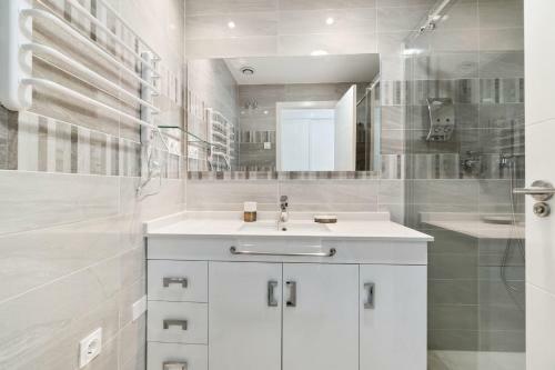 Apartamento Bennecke Margari