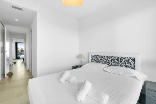 Apartamento Bennecke Margari