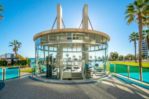 Apartamento Bennecke Margari